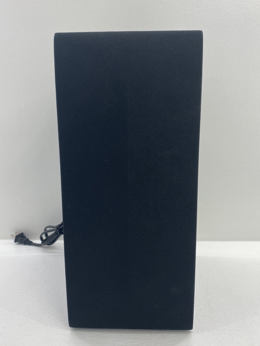 LG SPH4B-W Bluetooth Sound Bar and Subwoofer w/Remote Very Good | Buya