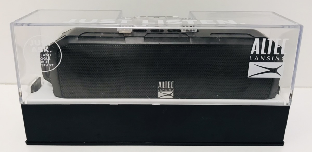 altec lansing imw340n