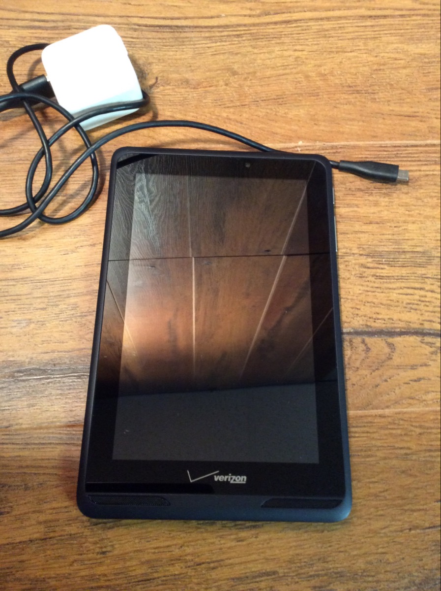 Verizon cellular image