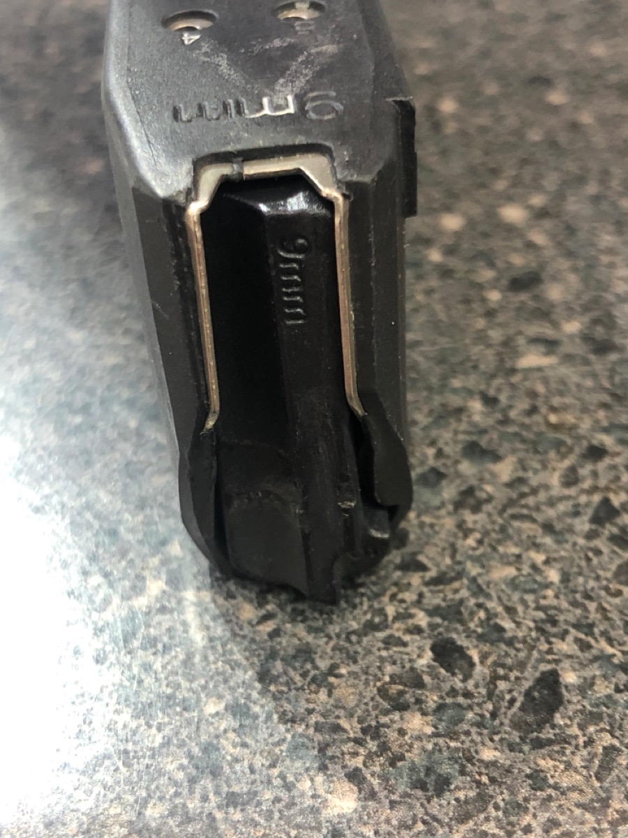 GLOCK 19 MAGAZINE Good | Carson Jewelry & Loan | Carson City | NV