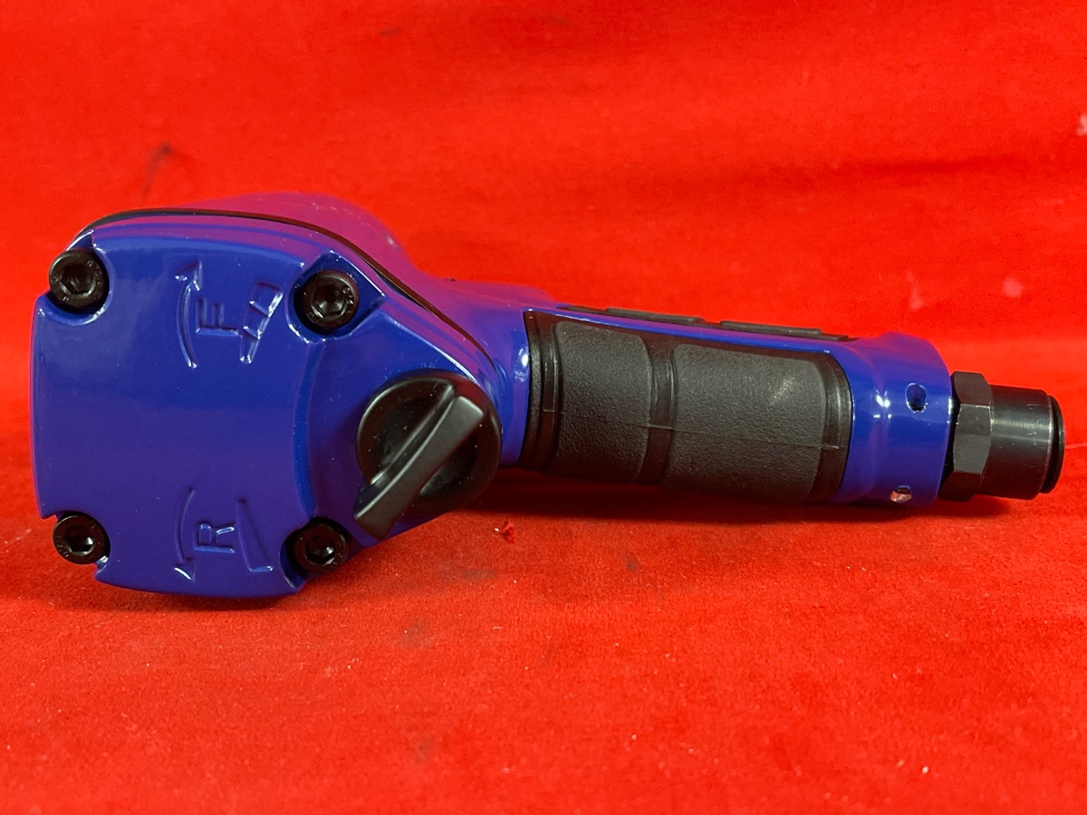 GoodYear RP27403 3/8" Air Impact Wrench Very Good Buya