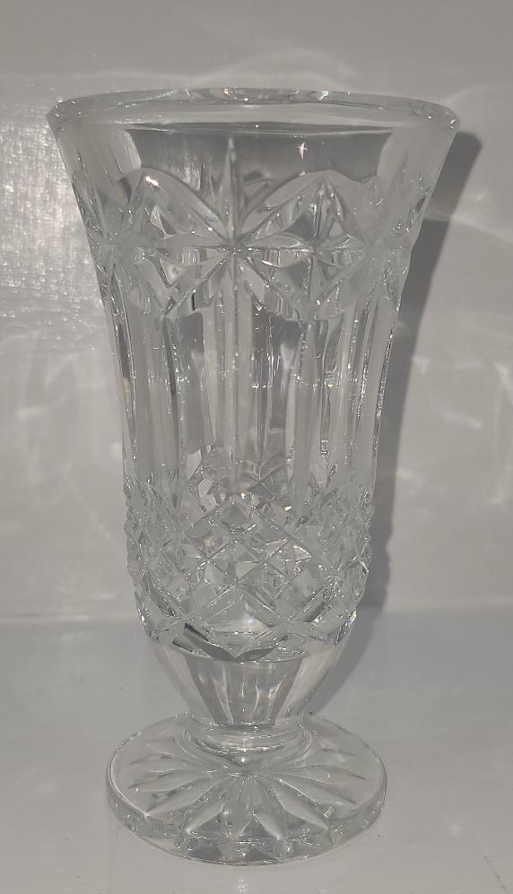 Authentic Vintage Waterford Crystal Balmoral 7