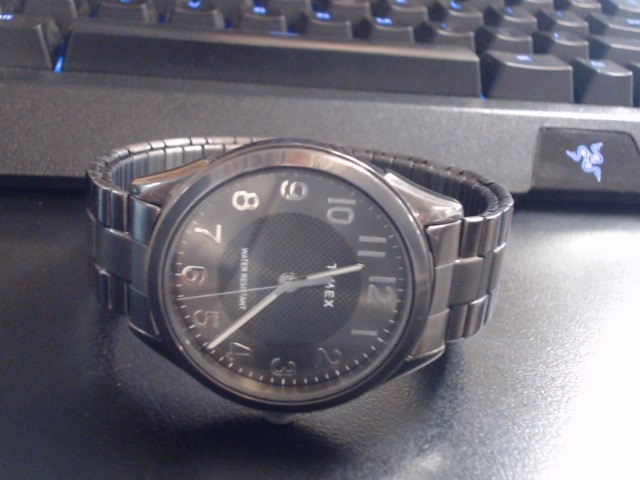 Timex Wch Acc Electronic