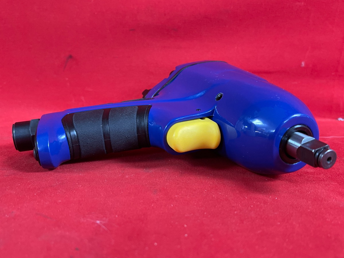 GoodYear RP27403 3/8" Air Impact Wrench Very Good Buya