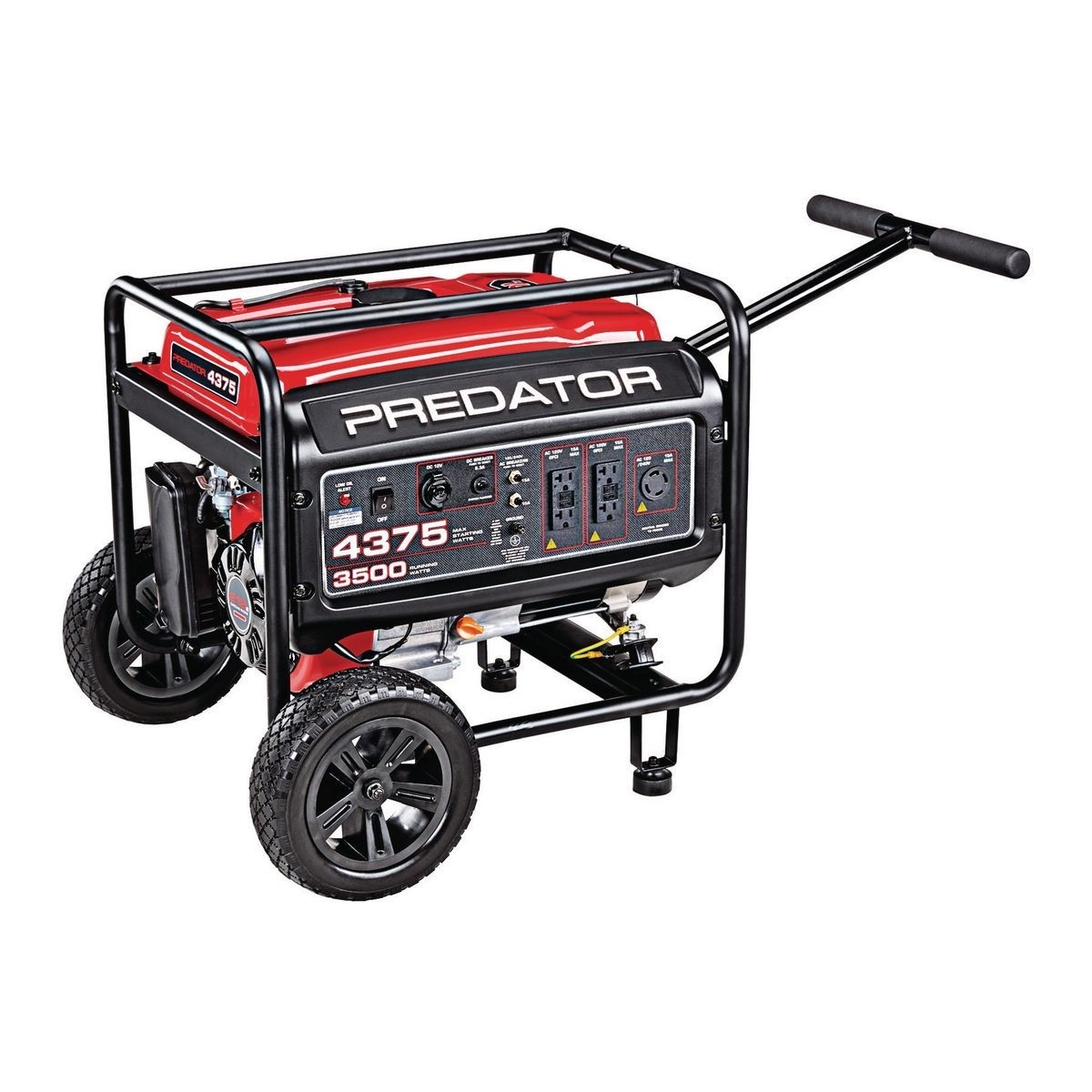 Price Guide HARBOR FREIGHT TOOLS PREDATOR 3500 4375 Buya