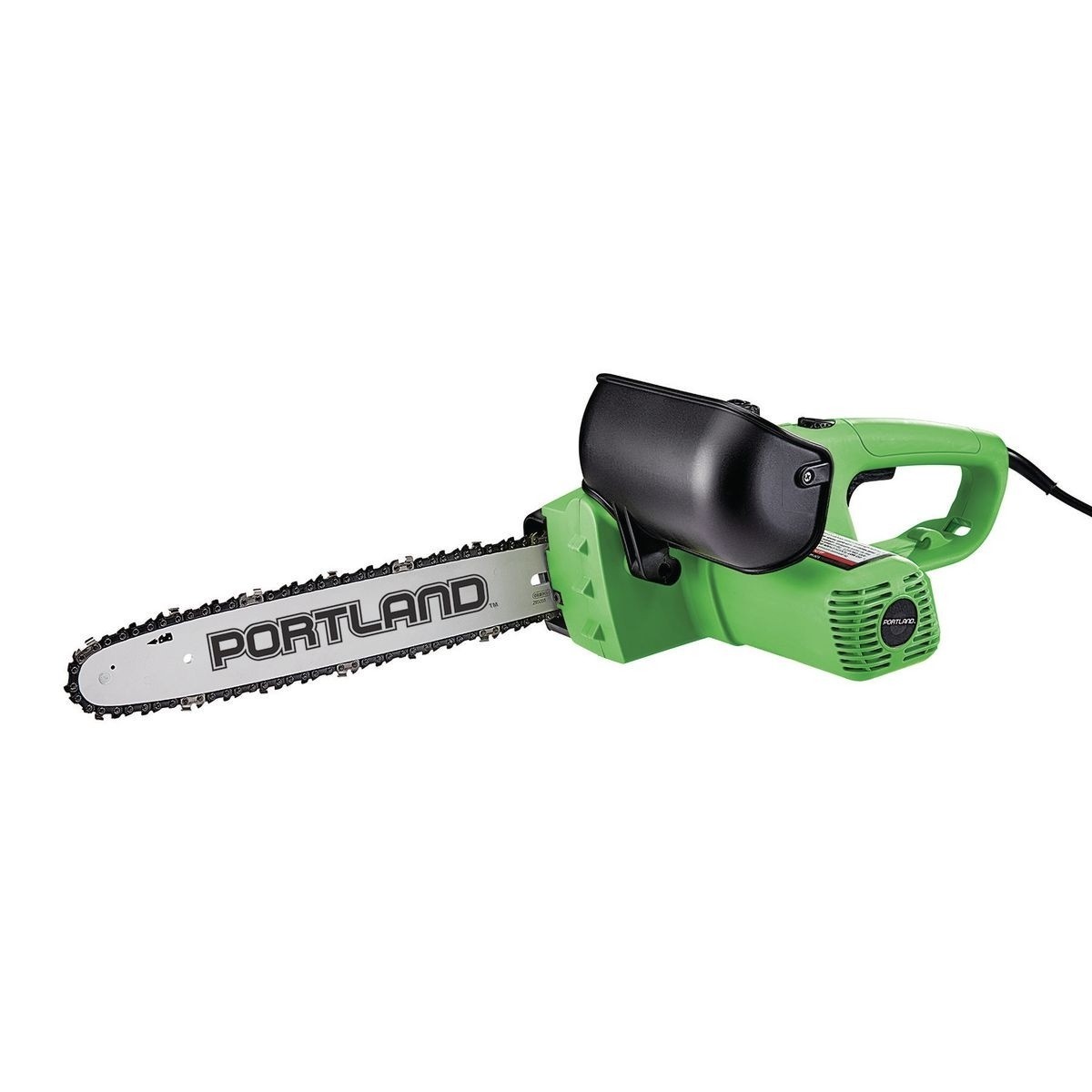 Price Guide PORTLAND OUTDOOR POWER TOOLS & MORE 64497 ELECTRIC