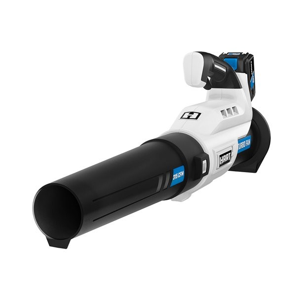Price Guide HART TOOL 20V CORDLESS LEAF BLOWER Buya