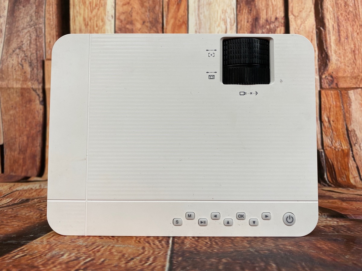 VANKYO LEISURE 470 For parts or not working Pawn Central Portland OR