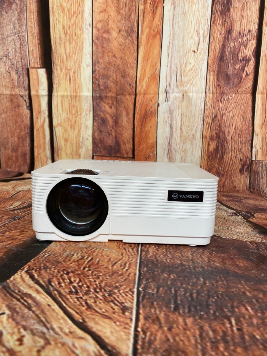 VANKYO LEISURE 470 For parts or not working Pawn Central Portland OR