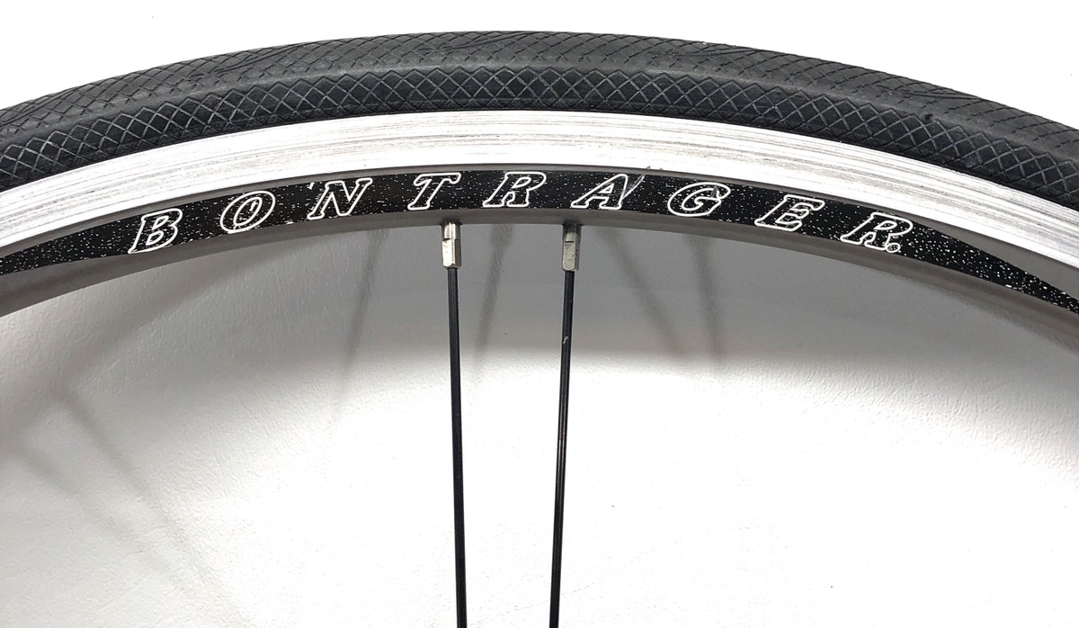 BONTRAGER SELECT MADE IN USA 622 X 14 