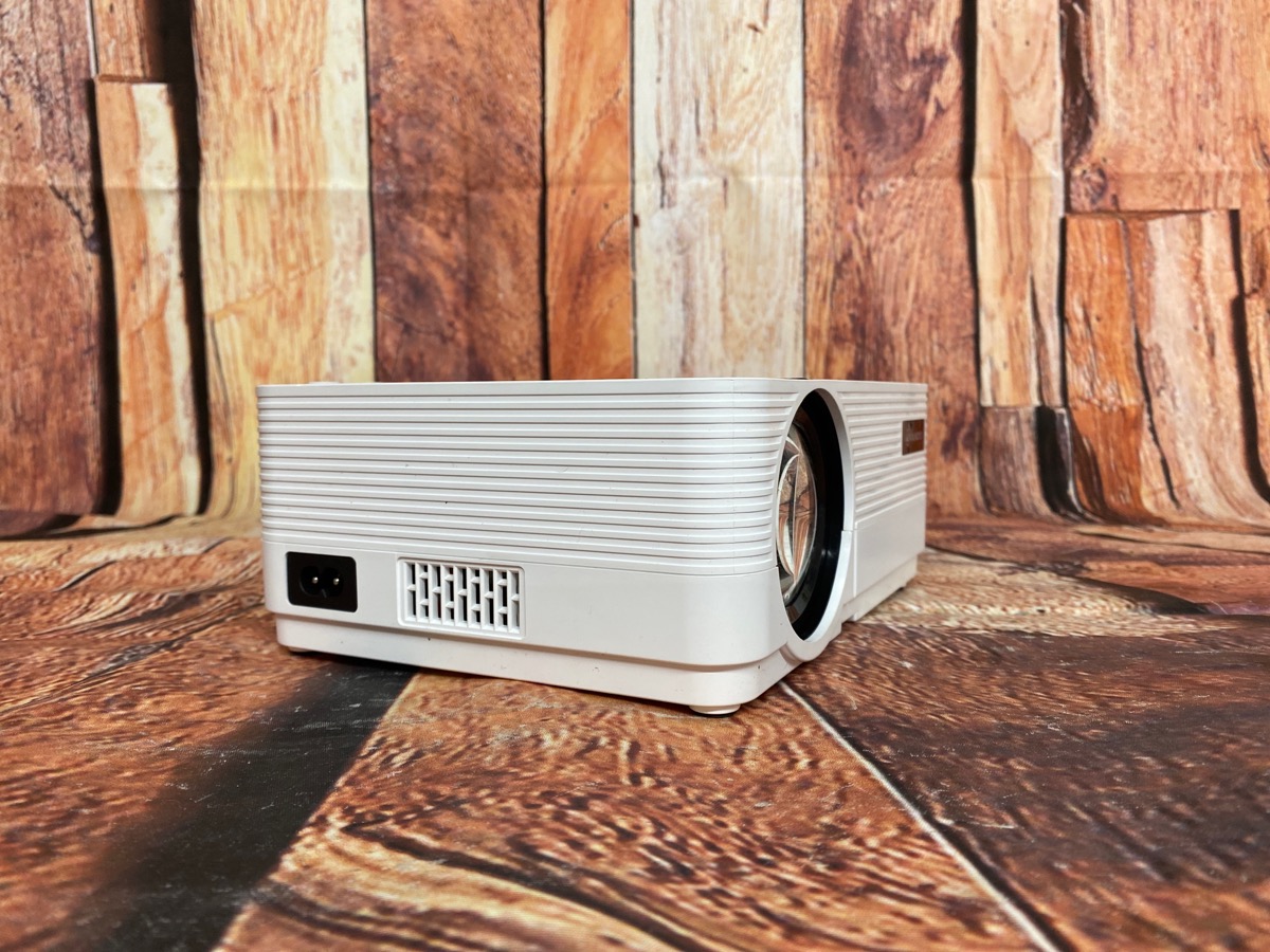 VANKYO LEISURE 470 For parts or not working Pawn Central Portland OR