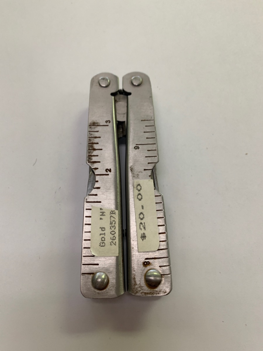 MULTITOOL Brand New Buya