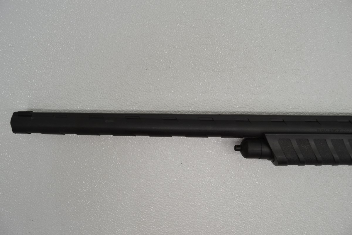 887 nitro mag recall