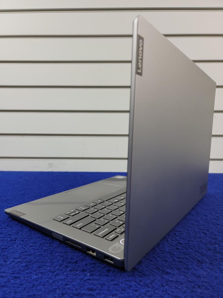 Lenovo Thinkbook 14 Iil 20sl Laptop Windows 10 Pro 8gb Ram I5 10th