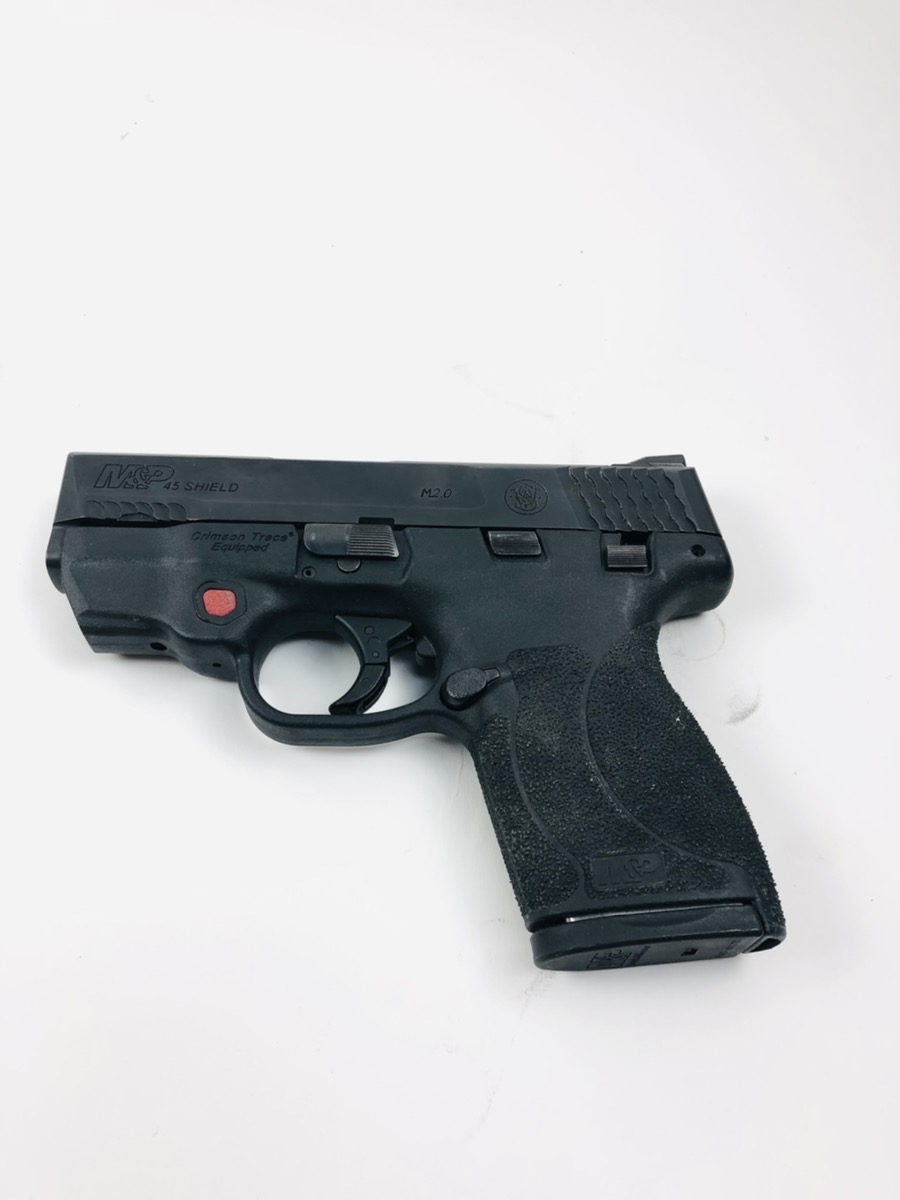 SMITH & WESSON M&P 45 SHIELD M2.0 Very Good | TNT Pawn Arizona LLC ...