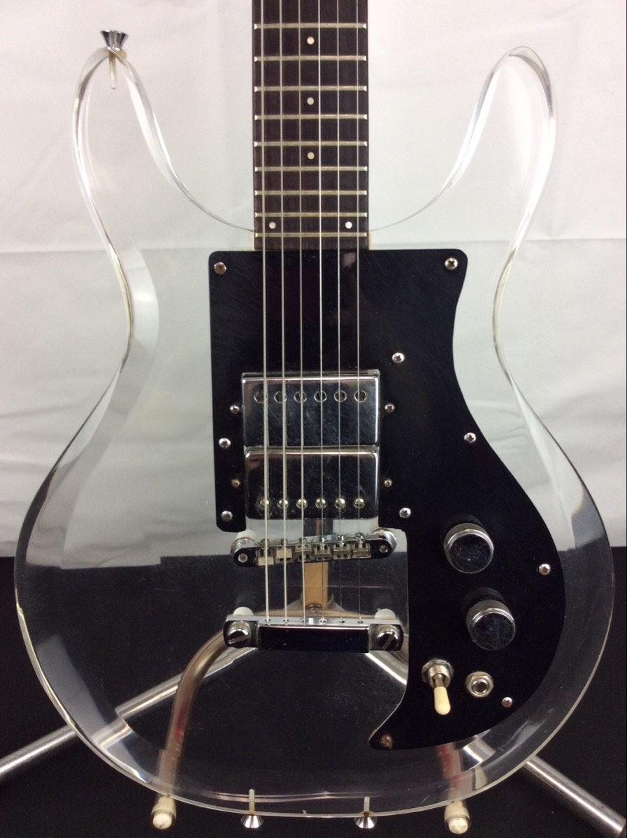 ELECTRA GUITARS 2246 Good Buya