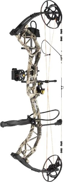 FRED BEAR COMPOUND BOW | Buya