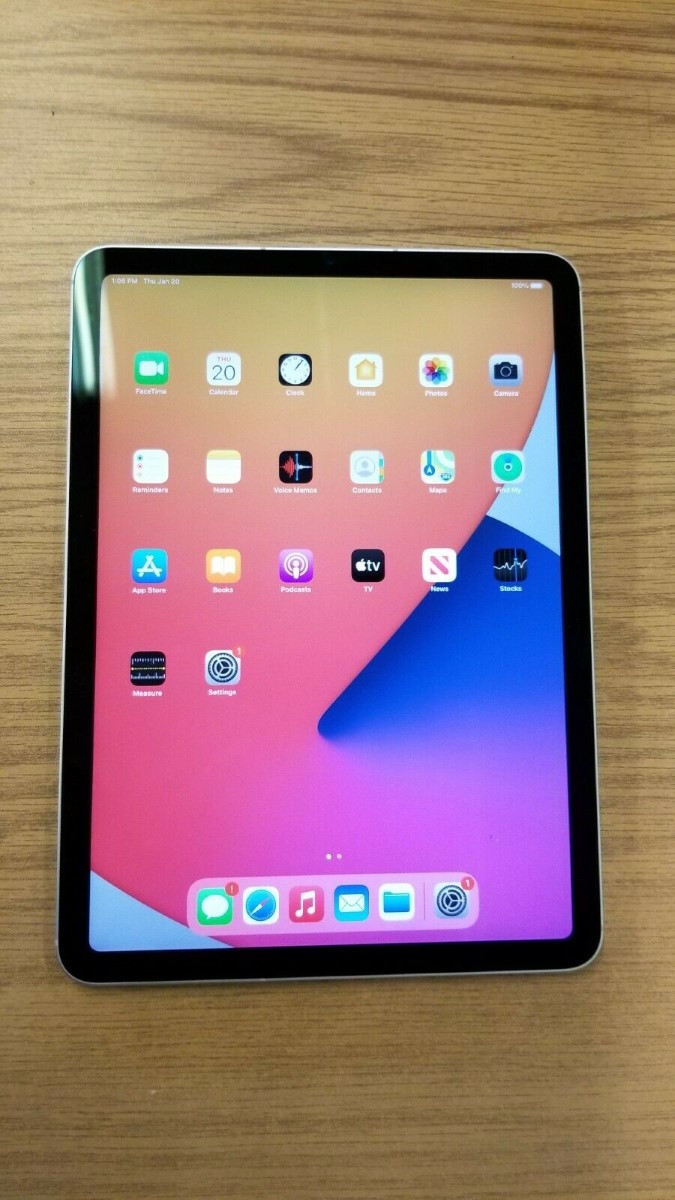APPLE IPAD AIR 4TH GEN 64GB Brand New | Buya