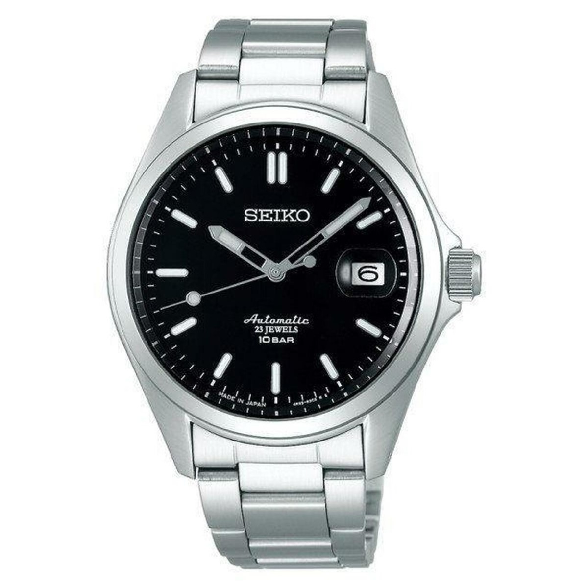 SEIKO Gent's Wristwatch 4R35-03X0 Very Good | Buya