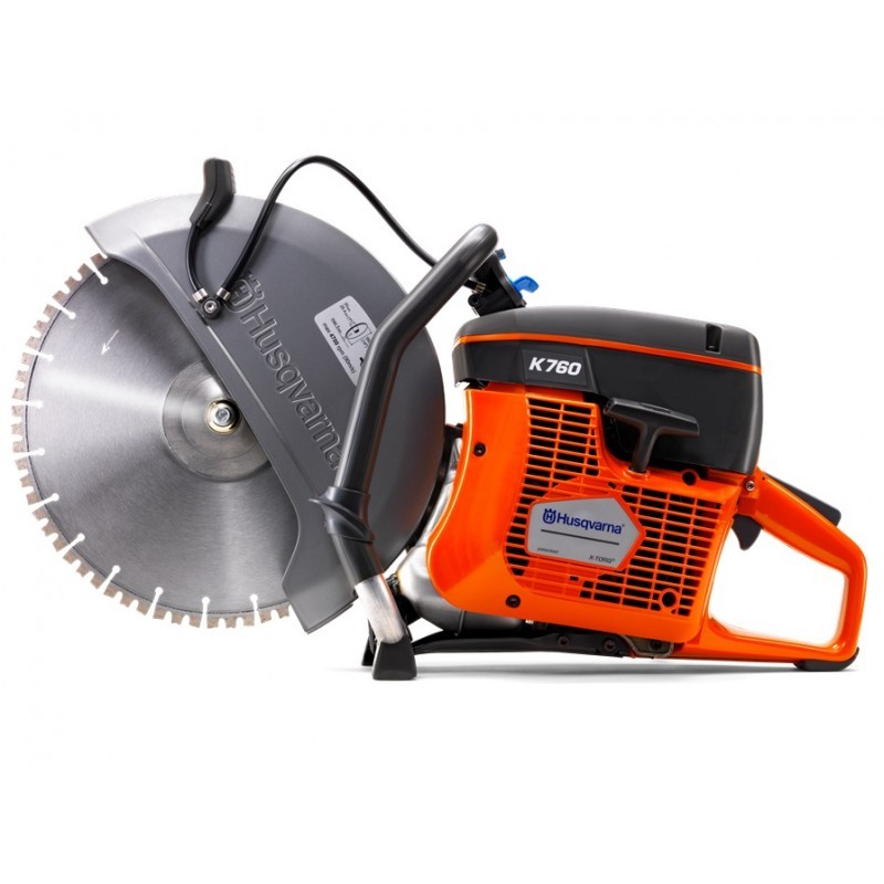 Price Guide HUSQVARNA K760 CONCRETE SAW Buya