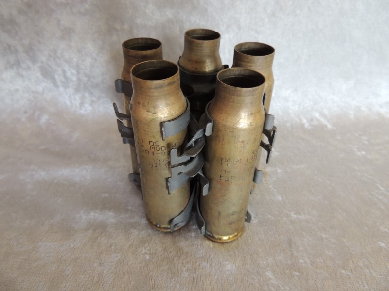 20MM SHELL CASINGS M103 BRASS Very Good | Buya