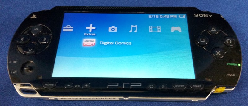 SONY PSP 1001 Very Good | Buya