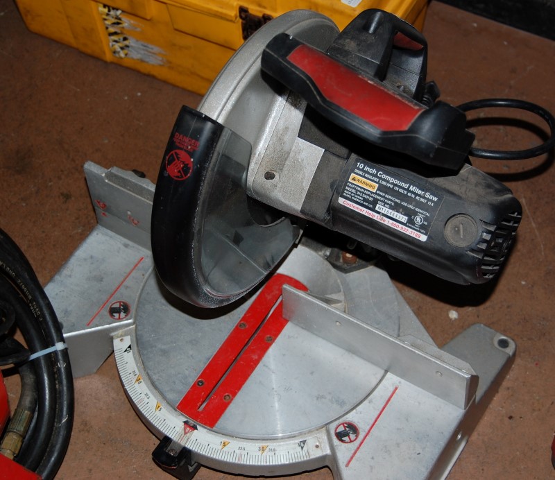 CRAFTSMAN Miter Saw 315.243150 Very Good | Buya