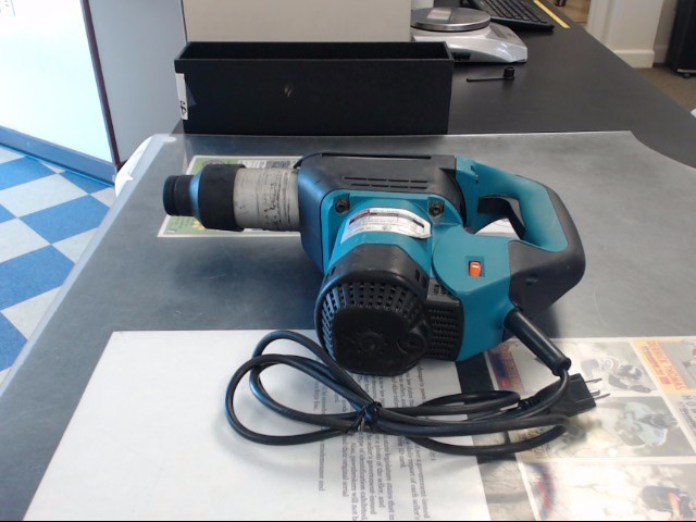 MAKITA Hammer Drill 6914D HAMMER DRILL For parts or not working | Buya