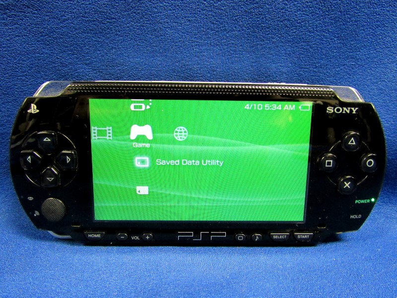 SONY PSP 1001 Very Good | Buya