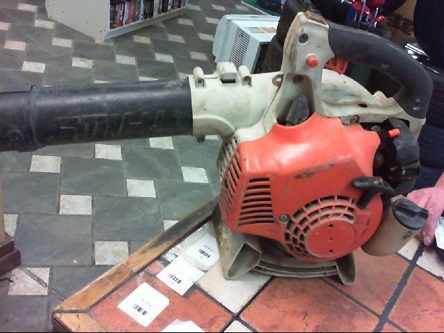 STIHL LEAF BLOWER BG 65 Good | Buya