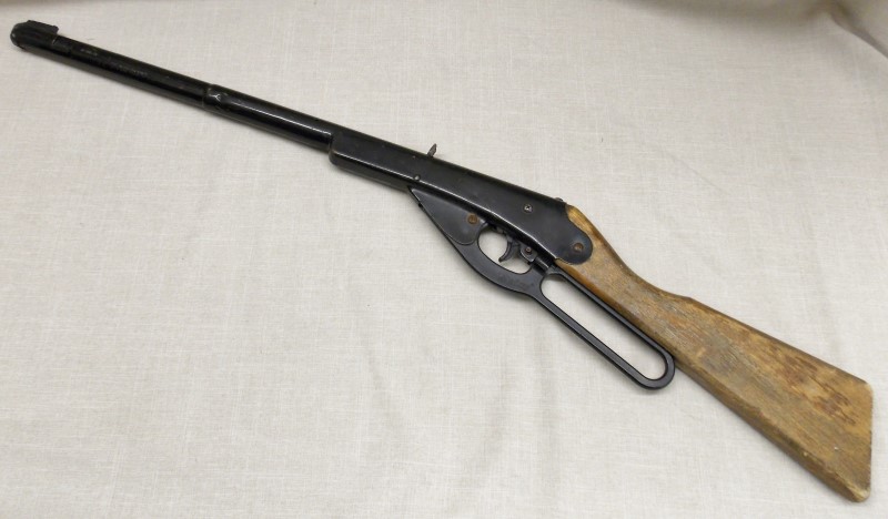 Vintage Pellet Gun Full Real Porn