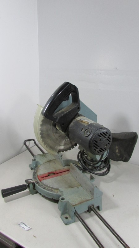 DELTA Miter Saw 36-220 Acceptable | Buya