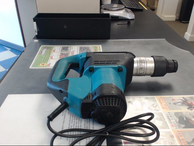 MAKITA Hammer Drill 6914D HAMMER DRILL For parts or not working | Buya
