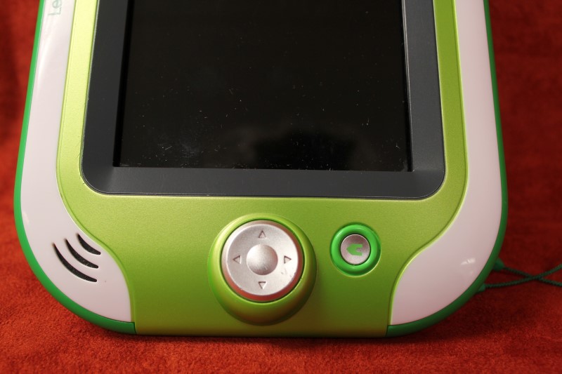 LeapFrog LeapPad Ultra/Ultra XDI Kids' Learning Tablet, Green. Very ...