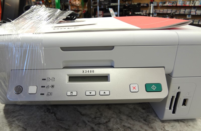 lexmark 3400 printer driver download