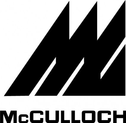 Mcculloch Buya