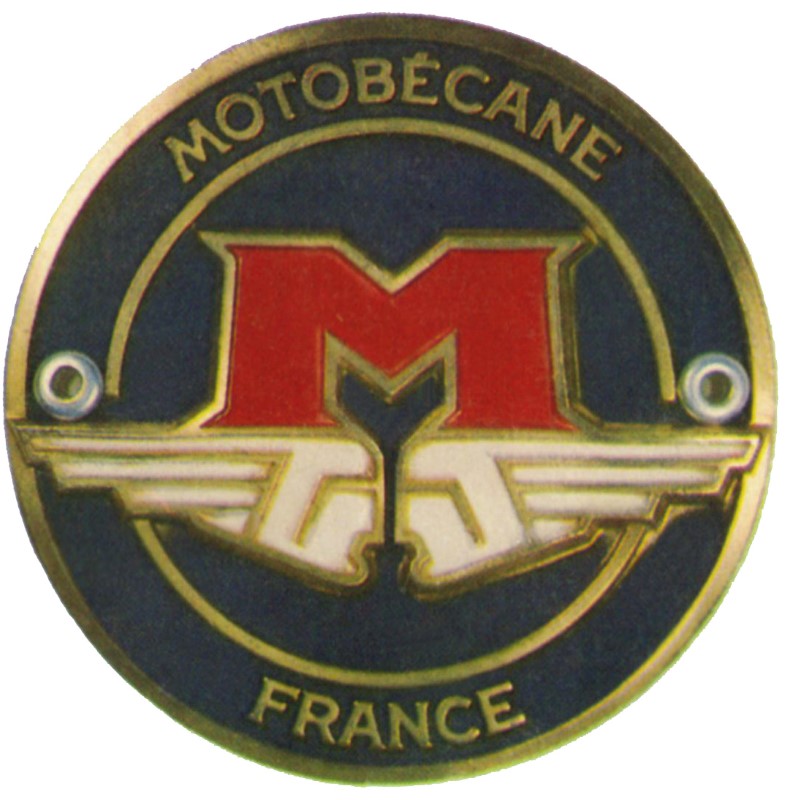 MOTOBECANE CAFE NOIR Buya