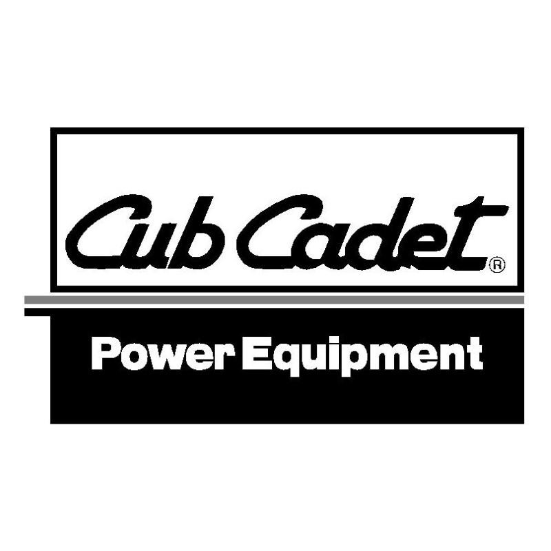 Cub cadet hotsell htl 550