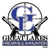 GREAT LAKES FIREARMS & AMMUNITION - GLFA GL-15 FDE 223 WYLDE ...