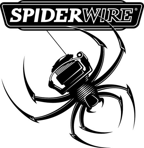 SPIDERWIRE TACKLE BAG
