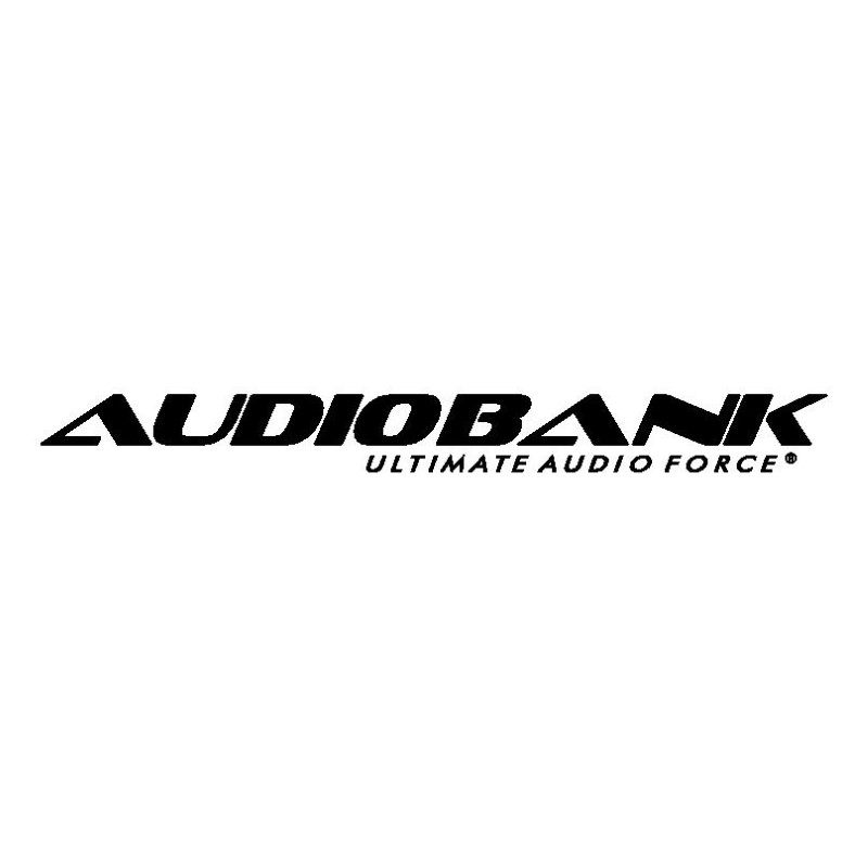 AUDIOBANK