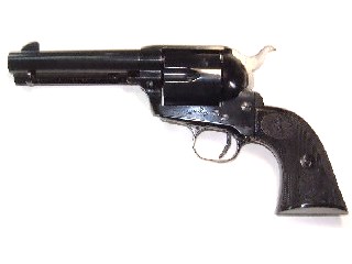 COLT SAA 45LC 3RD GEN