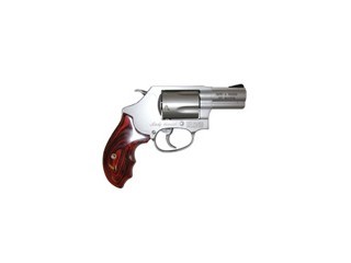 SMITH & WESSON 60LS LADYSMITH 357 MAG
