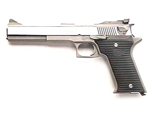 AMT AUTOMAG II 22 MAGNUM