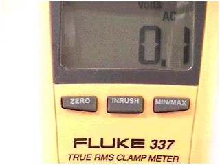Fluke 337 clamp meter users manual pdf