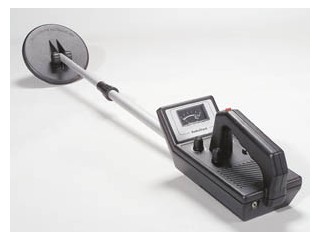 RADIO SHACK 63-3005 METAL DETECTOR | Buya