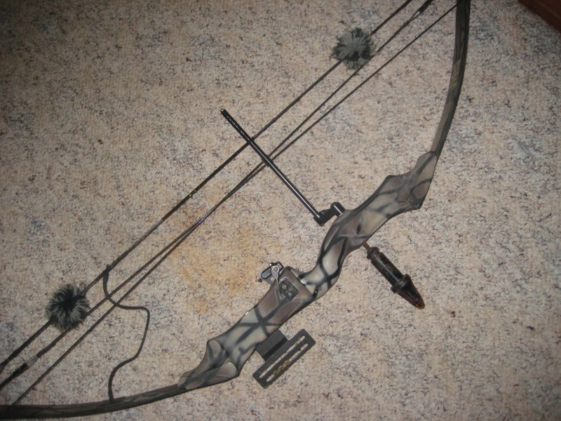 Traditional | Bear Archery