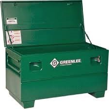 GREENLEE JOB BOX | Buya