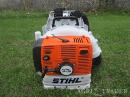 Price Guide: STIHL BR420 MAGNUM | Buya