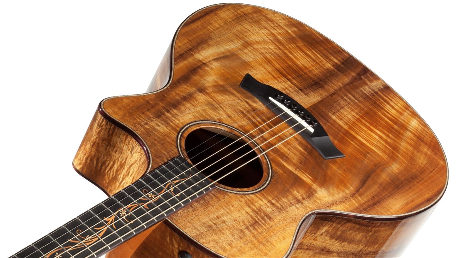 TAYLOR GUITARS K24CE | PALACE JEWELRY & LOAN | Reno | NV